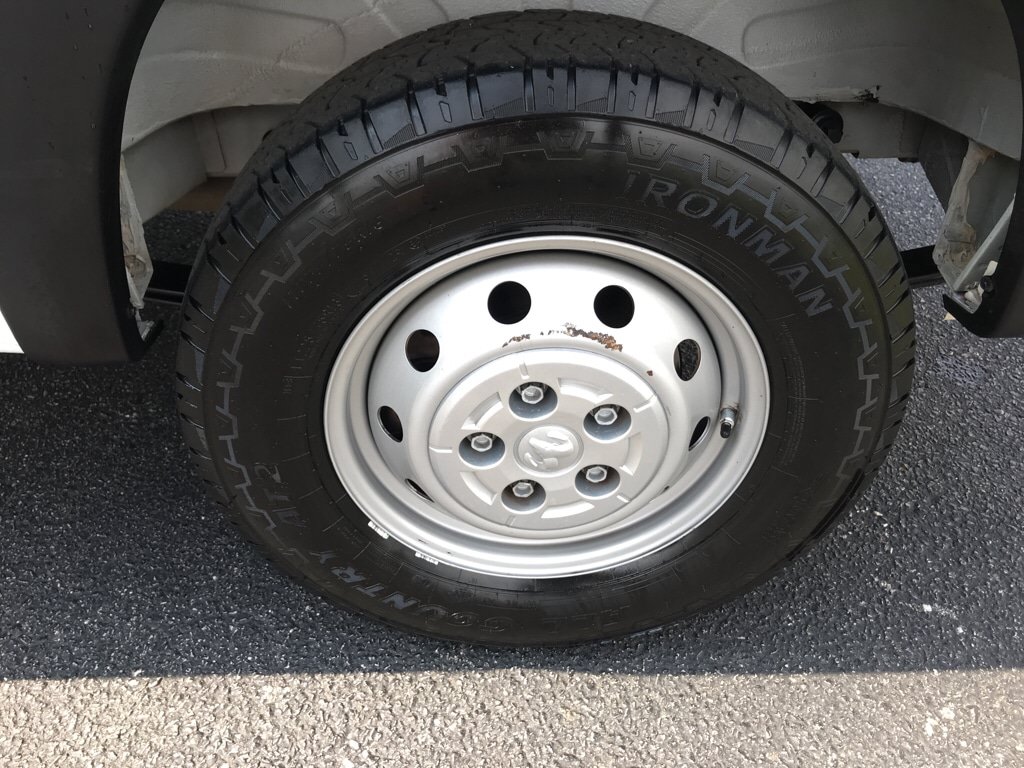 Used 2023 RAM ProMaster 2500 FWD image 16