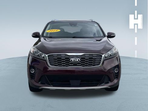 Used 2019 Kia Sorento EX FWD image 2