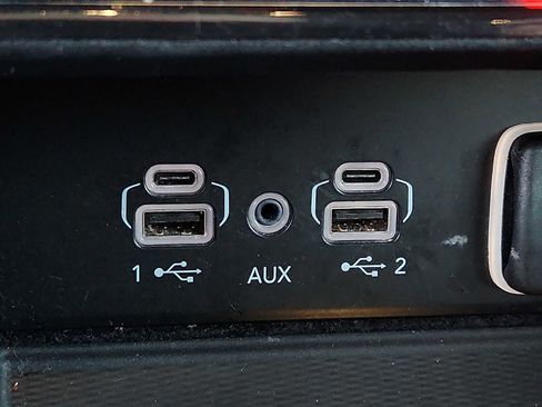 Used 2021 Jeep Grand Cherokee L Laredo w/ Luxury Tech Group I image 23