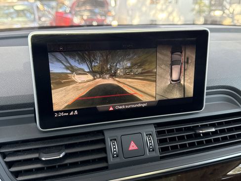 Used 2019 Audi Q5 Prestige image 30