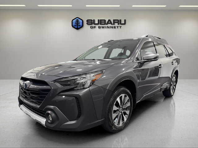 Used 2024 Subaru Outback Touring XT w/ Popular Package #2 AWD/4WD image 1