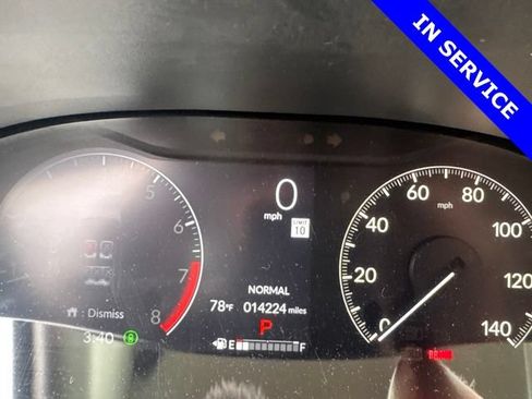 Used 2025 Honda HR-V LX image 5
