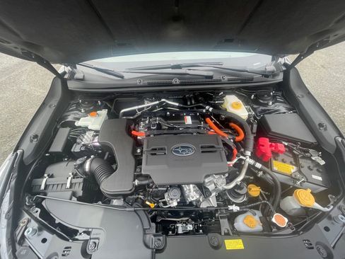 New 2026 Subaru Crosstrek 2.5i Limited image 20