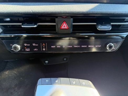 Used 2023 Kia EV6 Wind image 26