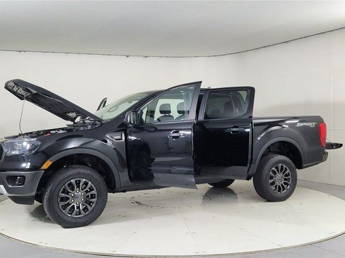 Used 2023 Ford Ranger XLT image 10