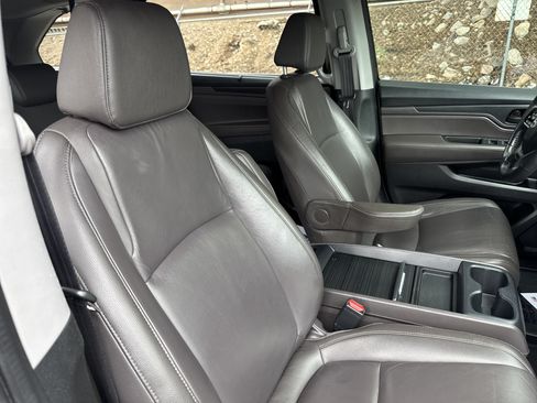 Used 2019 Honda Odyssey EX-L image 17