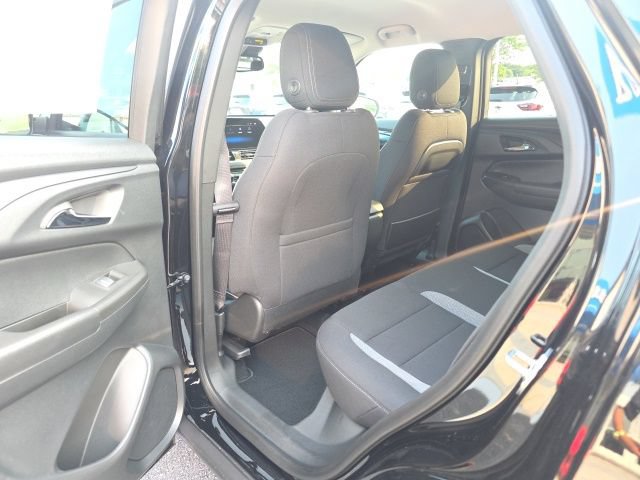 New 2026 Chevrolet TrailBlazer LT w/ Convenience Package AWD/4WD image 27
