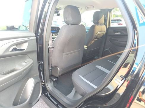 New 2026 Chevrolet TrailBlazer LT w/ Convenience Package AWD/4WD image 27