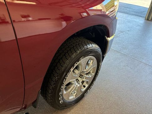 Certified 2023 RAM 1500 Big Horn AWD/4WD image 46