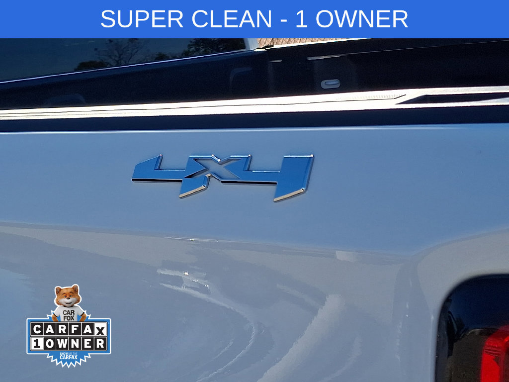 Used 2024 GMC Sierra 1500 SLE AWD/4WD image 28