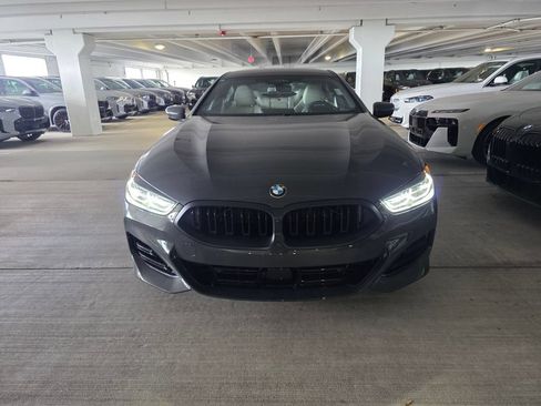 New 2026 BMW 840i RWD image 2