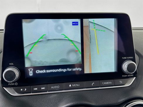 Used 2023 Nissan Sentra SR w/ SR Premium Package image 45