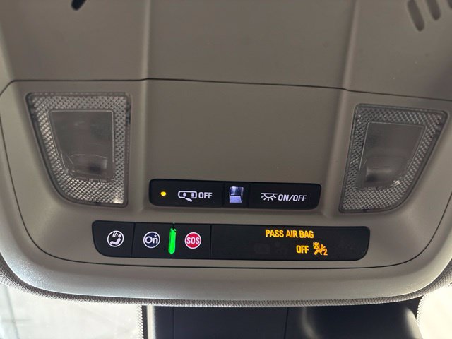 Used 2025 Chevrolet Malibu LT FWD image 23