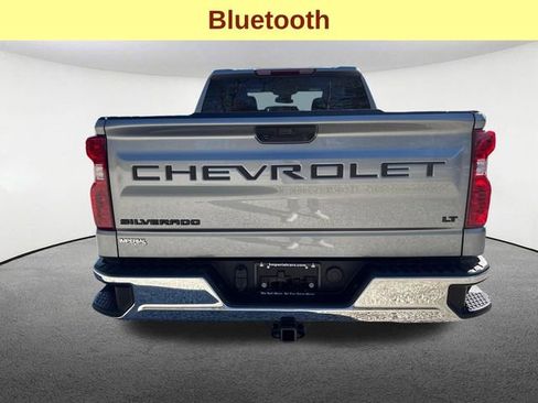 Used 2024 Chevrolet Silverado 1500 LT image 12
