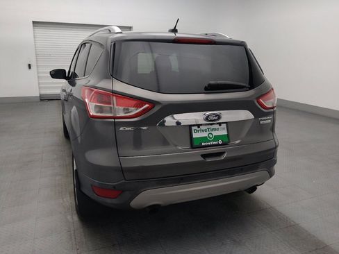 Used 2014 Ford Escape Titanium FWD image 6