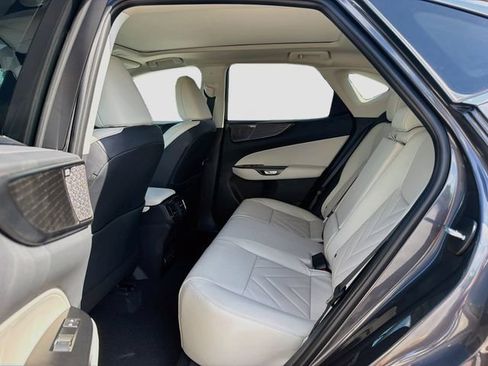 New 2026 Lexus NX 350 AWD w/ Luxury Package image 20