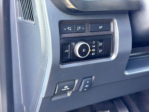 Used 2024 Ford F250 Lariat AWD/4WD image 14