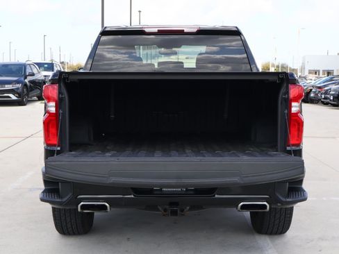 Used 2019 Chevrolet Silverado 1500 RST image 9