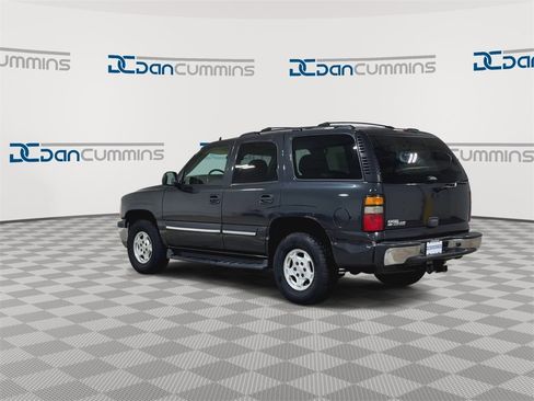 Used 2006 Chevrolet Tahoe LS w/ Smart Select Package image 6