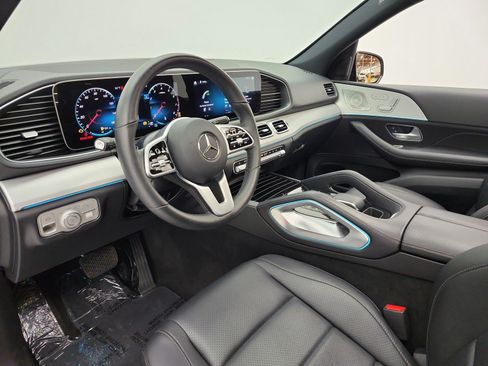 Used 2022 Mercedes-Benz GLE 350 w/ AMG Line Exterior image 12