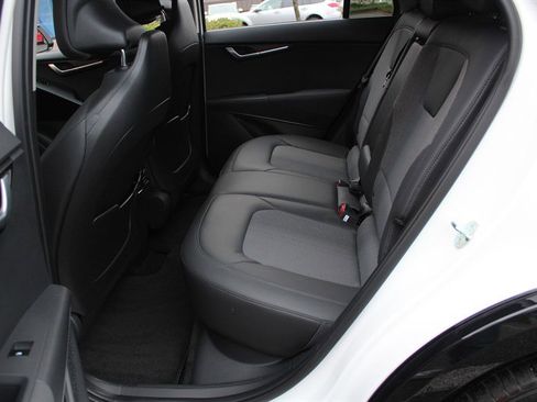 Used 2023 Kia Niro Wind FWD image 20