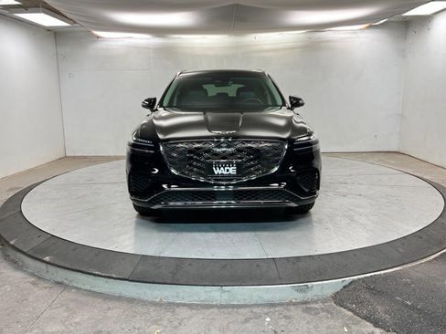 Used 2026 Genesis GV70 2.5T Advanced image 8