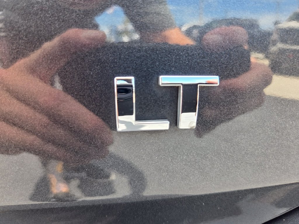 Certified 2021 Chevrolet Equinox LT FWD image 16