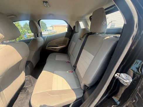 Used 2022 Ford EcoSport S AWD/4WD image 12