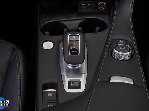 Certified 2025 INFINITI QX55 Essential image 14