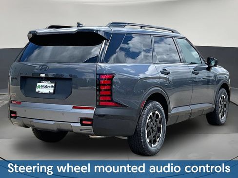 New 2026 Hyundai Palisade XRT Pro AWD/4WD image 8