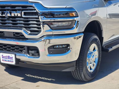 New 2026 RAM 2500 Tradesman image 9