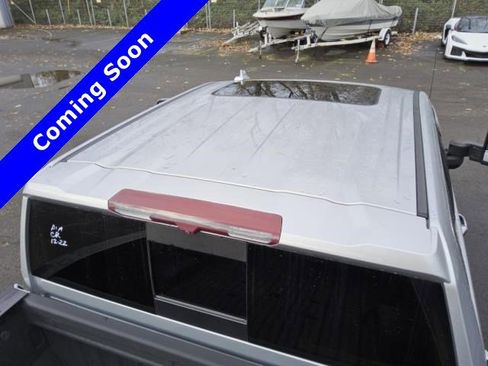 Used 2021 GMC Sierra 2500 Denali image 8