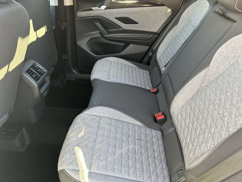 Certified 2026 Volkswagen Tiguan S FWD image 14