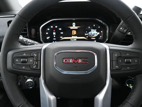 New 2026 GMC Sierra 3500 SLT image 28