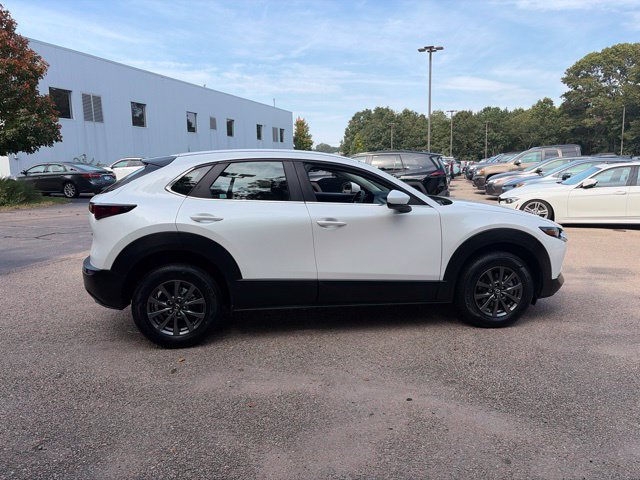 Used 2023 MAZDA CX-30 AWD 2.5 S image 7