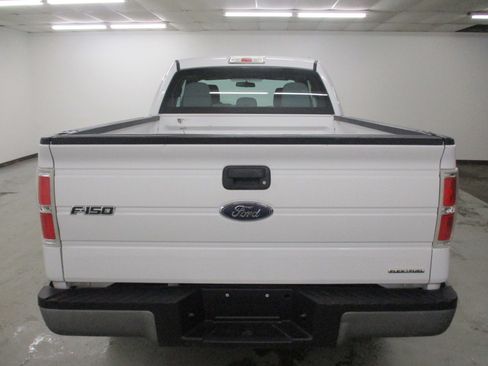 Used 2013 Ford F150 XL w/ XL Plus Pkg image 6