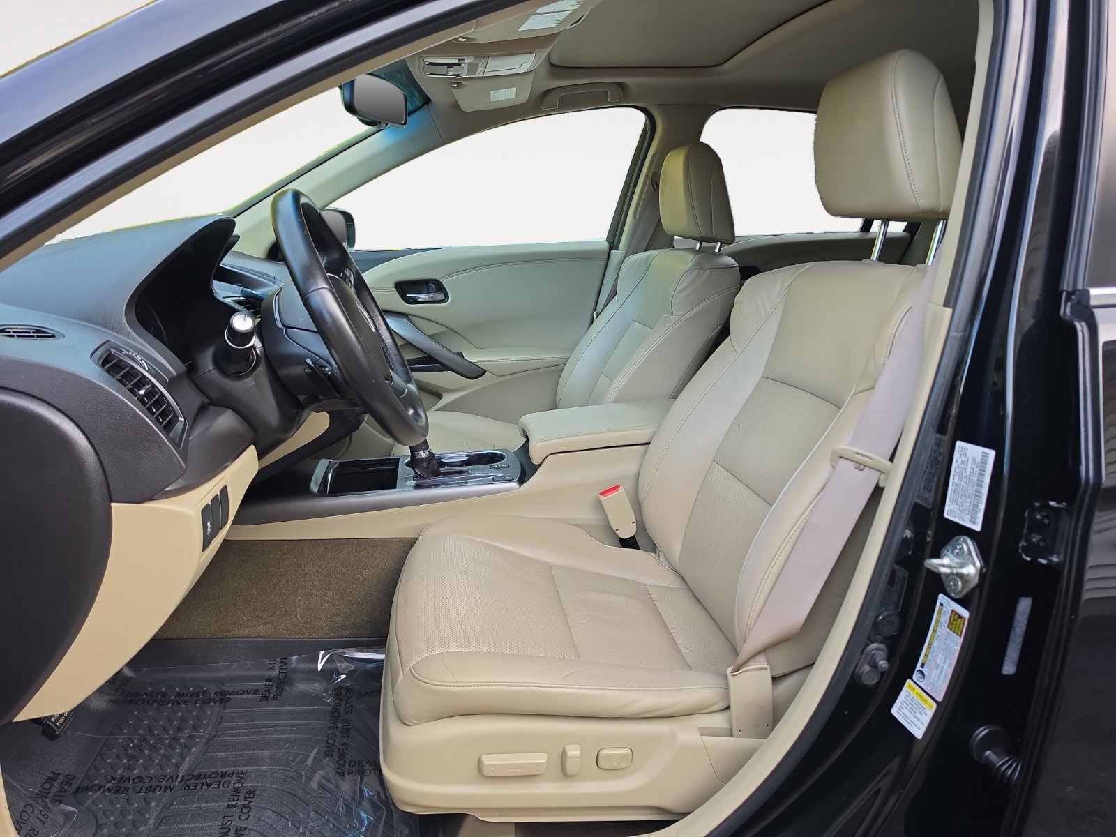 Used 2013 Acura RDX AWD image 9
