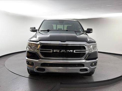 Used 2019 RAM 1500 Big Horn AWD/4WD image 12