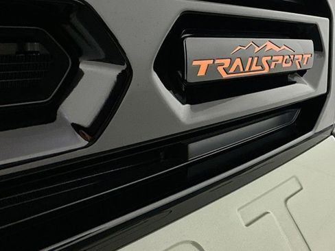 New 2026 Honda Passport TrailSport Elite image 9