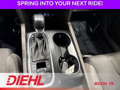 Used 2020 Hyundai Santa Fe SEL w/ Convenience Package image 36