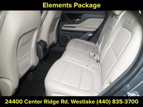 Certified 2022 Lincoln Corsair AWD w/ Premium Package image 14