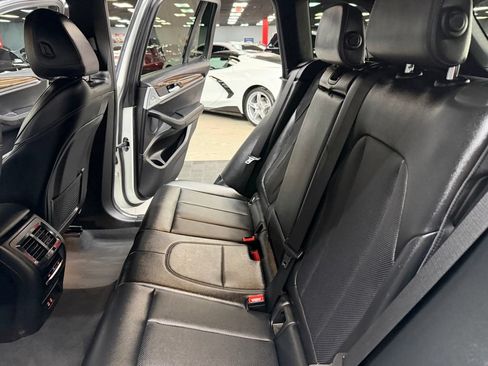 Used 2022 BMW X3 sDrive30i w/ Convenience Package RWD image 40
