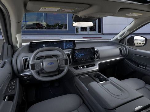 New 2025 Ford Expedition Max Active AWD/4WD image 9