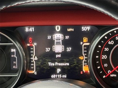 Used 2020 Jeep Gladiator Rubicon image 13