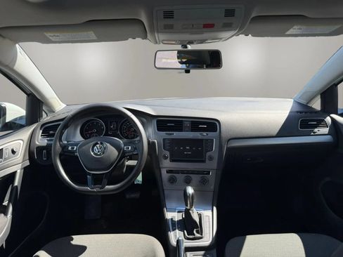 Used 2016 Volkswagen Golf S FWD image 35
