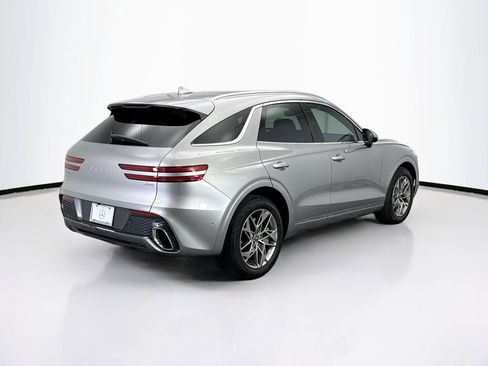 Used 2023 Genesis GV70 2.5T w/ Advanced Package image 5