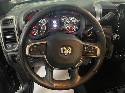 New 2026 RAM 2500 Tradesman image 11