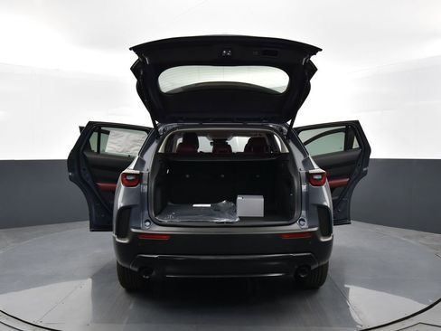 New 2026 MAZDA CX-50 AWD 2.5 Hybrid w/ Weather Package image 35