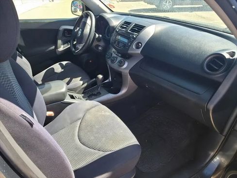 Used 2008 Toyota RAV4 Sport FWD image 19