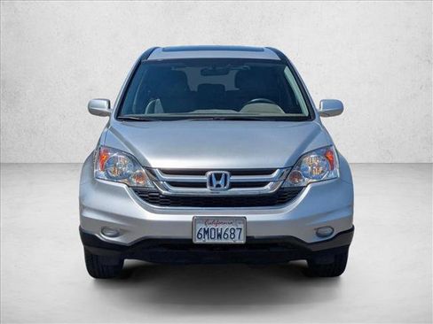 Used 2010 Honda CR-V EX-L image 2